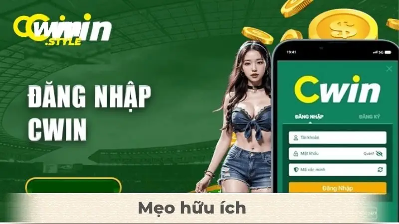 Mẹo hữu ích